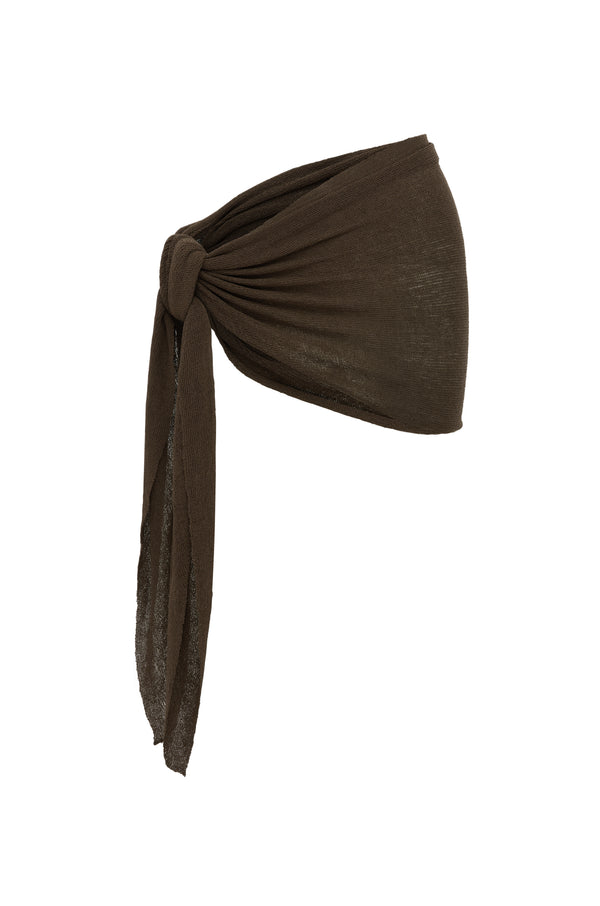 Sól Sarong Mocha