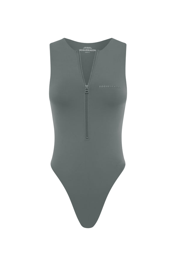 Sai Suit Charcoal