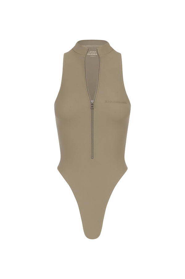 Leto Swimsuit Cinnamon