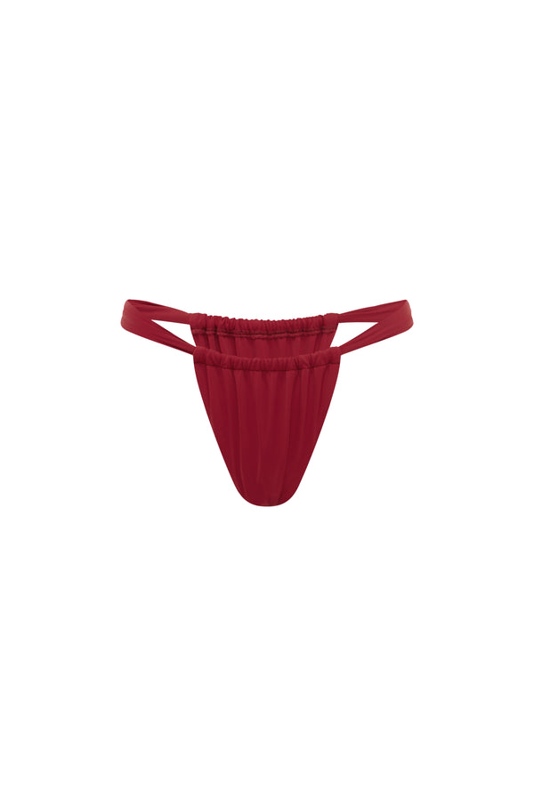 Cherié Swim Bottom