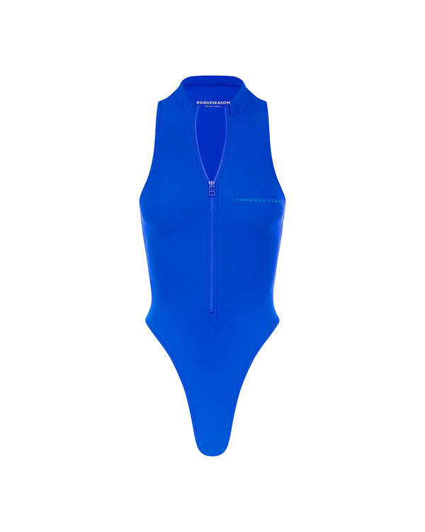 Leto Swimsuit Blue