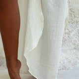 Luma Sarong Ivory