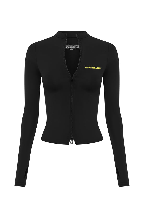 Long Sleeve Swim Shirt