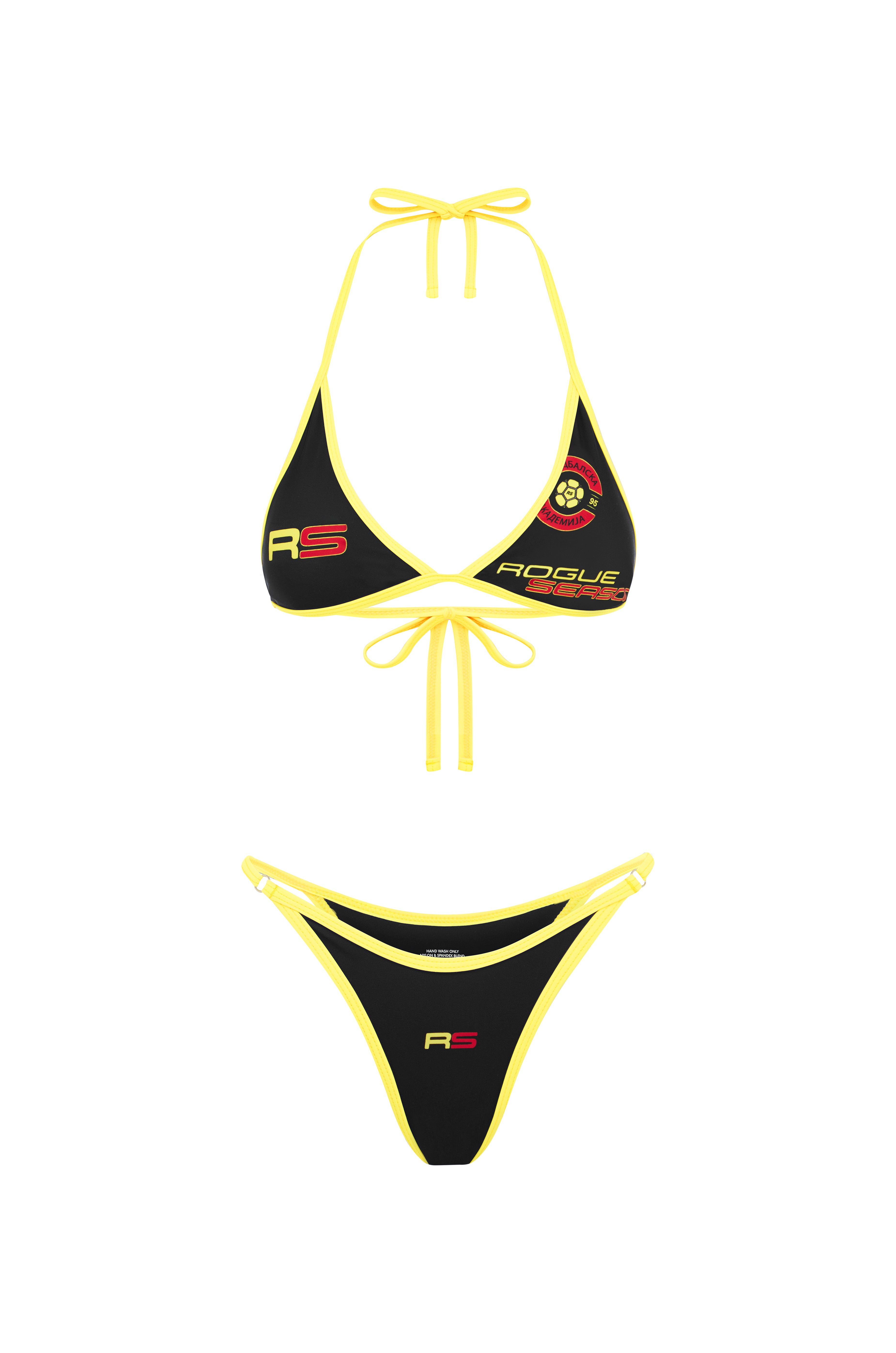BIKINI – Rogue Season