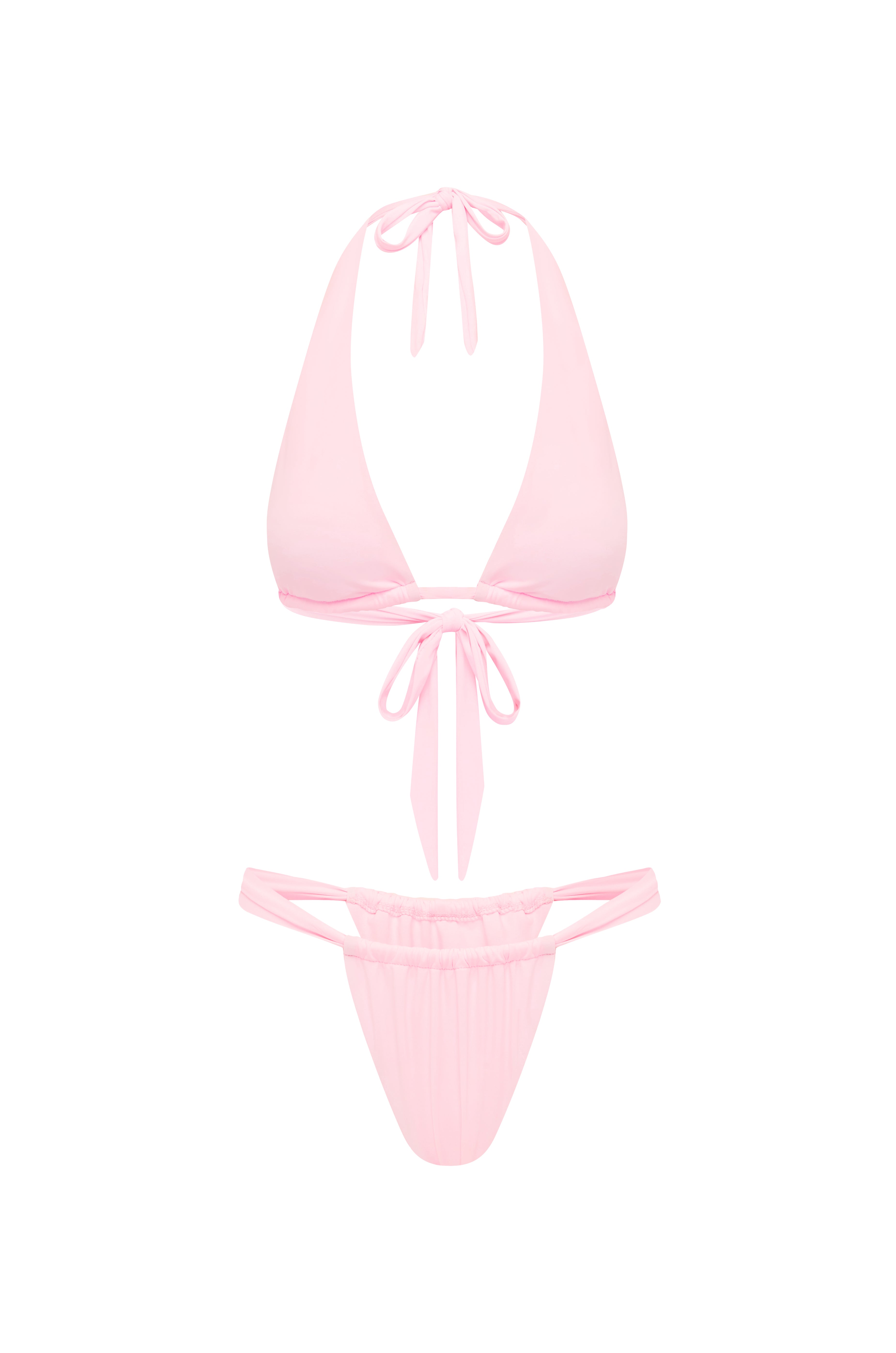 BIKINI – Rogue Season