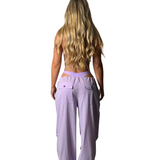 IRIS PARACHUTE PANTS