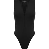 Sai Suit Black