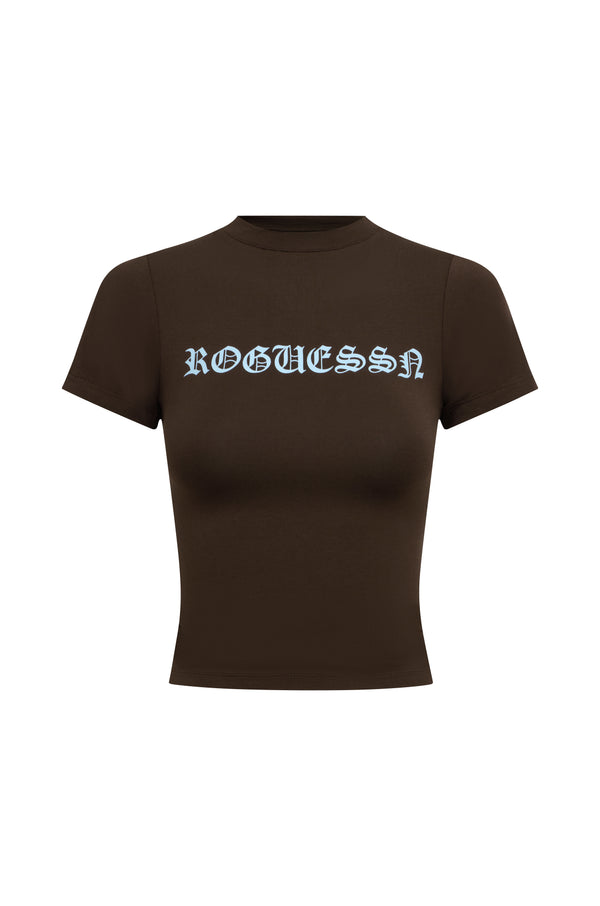Mercy Tee Espresso