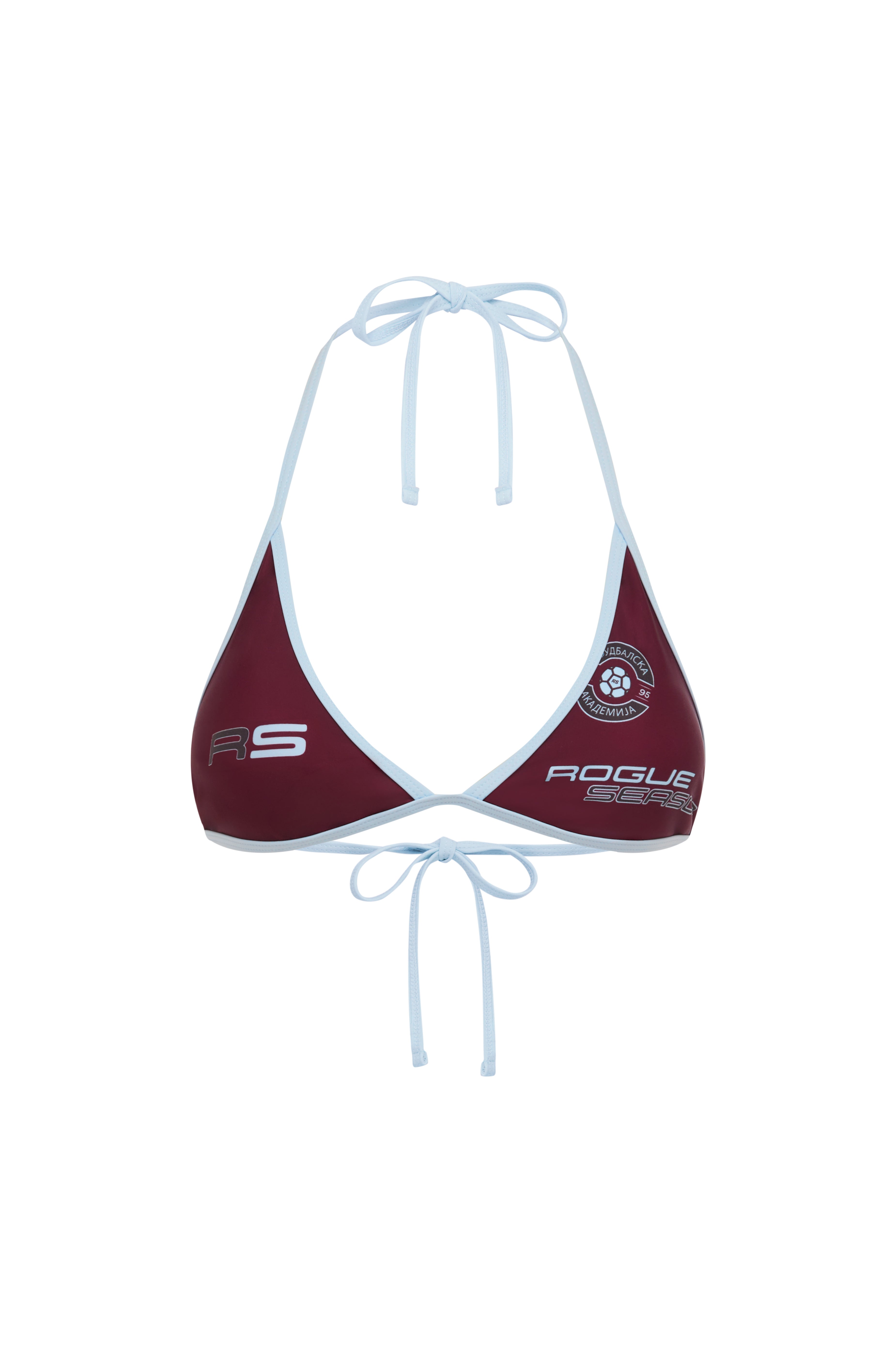 BIKINI – Rogue Season US