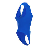 Leto Swimsuit Blue