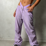 IRIS PARACHUTE PANTS