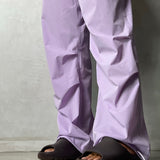 IRIS PARACHUTE PANTS