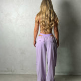 IRIS PARACHUTE PANTS