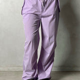 IRIS PARACHUTE PANTS